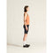 Craft Endur Cargo Shorts C3 W - Fietsbroek Kort Dames - Z3 Sportief gebruik - Zwart