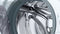 Bosch WAN28095NL - Voorlader wasmachine - 7 kg - 1400 tpm - EcoSilence Drive