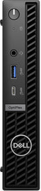 Dell OptiPlex 7020 MFF - Mini-pc - Intel Core i5 16GB RAM 512GB SSD - (PNJM5)