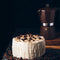 Italiaanse Koffiepot Monix NEW CREAM