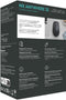 Logitech MX Anywhere 3S - Draadloze muis - 8K DPI - Grafiet