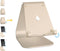 Rain Design mStand tablet plus - Aluminium standaard - Verstelbare kijkhoek - Rose Gold