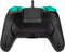 PDP 500-134-EU-C5AC-1 - Gamecontroller - Draadgebonden met audio-aansluiting - Blauw Groen Multi-color