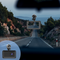 DENVER CCT1650 - Dashcam - FullHD - 120° Groothoek - G-sensor - Loop recording - 3