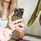 iMoshion Design voor de iPhone 11 hoesje - Jungle - Groen / Roze