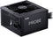 XPG PROBE 600W - Voeding ATX 80 Plus Bronze - 46A op +12V Rail