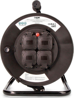 Verlengbare Kabel EDM