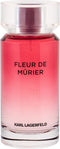 Karl Lagerfeld Fleur de Mûrier - 100 ml - eau de parfum spray - damesparfum