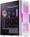 XPG Starker AIR - Midi-Tower - ATX MicroATX Mini-ITX - Wit