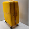 American Tourister Soundbox Spinner - Reiskoffer 67/24 TSA uitbreidbaar - Golden Yellow - 81 l