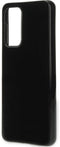 Mobiparts Classic TPU Case - Samsung Galaxy A33 (2022) 5G - Schokabsorberend - Zwart