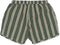 Konges Sløjd Seer Asnou zwemshort kind - Pasture Stripe - Maat 5-6 jaar