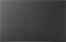 ETNA KIF680DS - Inductiekookplaat 80 cm - 4 zones - Matte kleur