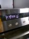 Whirlpool AMW 523 IX - Inbouwmagnetron - I-Cook timer Crisp-functie - RVS