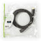 Nedis CVGP34090BK20 - HDMI Kabel - 200cm - Zwart