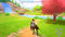 Wild River Games Horse Club Adventures - Nintendo Switch - Avontuur in Lakeside - Leeftijd 3+