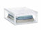 Multi-functionele Kist Terry 52XL Transparant 22 L Polypropyleen