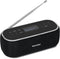 Technisat DigitRadio BT 1 - Bluetooth speaker - FM en DAB+ radio - 9 uur batterijduur (1 stuk)