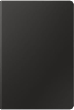 Samsung Galaxy Tab S9 - Book Cover Keyboard - Magnetische bevestiging en verstelbare kijkhoek - Zwart
