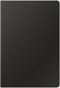 Samsung Galaxy Tab S9 - Book Cover Keyboard - Magnetische bevestiging en verstelbare kijkhoek - Zwart
