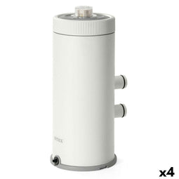 Behandelingsinstallatie voor zwembad Intex 3785 l/h 4 Stuks