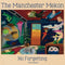 Manchester Mekon - No Forgetting The Album - LP (2017)