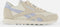 Reebok CLASSIC NYLON - Dames Sneakers - Lage sneakers - Zand/Grijs - Maat 38