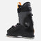 Lange Concept 10 UHV GW - Piste Skischoenen - Flex 100 - Zwart/Oranje Heren 27.5