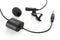 IK Multimedia iRig Mic Lav - Reversmicrofoon - Voor iOS en Android - Draadgebonden