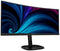Philips 34B2U3600C/00 - USB-C-dockingmonitor - 34