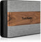 Tivoli Audio Model SUB - Subwoofer - Diepe bas - Grijs