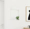 vidaXL - Spiegel - 60x40 - cm - glas