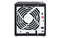 Qnap TR-004 - NAS Network Storage - 4 harde schijf sloten - Zwart
