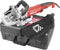 Holzmann PJ100PRO Lamellenfrees - Verbindingsfrees - 230V - 900 W incl. stofzak, freesblad & draagkoffer