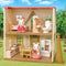 Sylvanian Families klassieke meubelset ( moeder) 5449- ideale set om te combineren met poppenhuis ( 5708/5567)