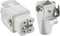 LAPP Connectorset EPIC®KIT H-A 4 75009623 4 + PE Schroeven 1 set(s)