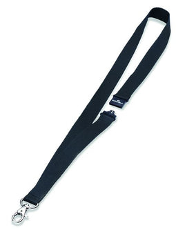 Durable - Textielkoord ECO met karabijnhaak 10 stuks