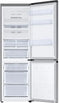 Samsung RB34C602DSA - Koelkast - No Frost - Metal Graphite