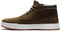 Timberland Maple Grove - Veterschoenen - Nubuck - Groen - Maat 42