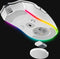 Razer Cobra Pro - Gaming Muis - 30000 DPI - Wit