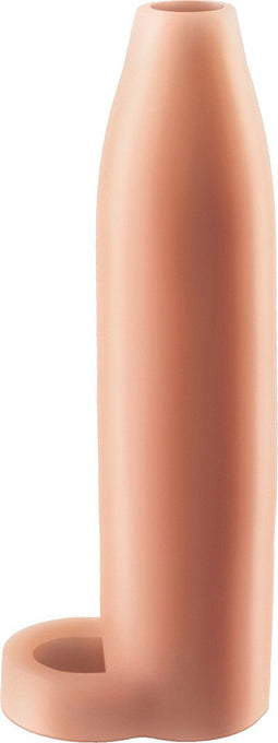 Pipedream - Fantasy X-Tensions - Real Feel Enhancer - Skin