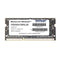 Patriot PSD38G1600L2S - Laptop Geheugen - 8GB DDR3 SO-DIMM 1.600MT/s (1x)