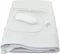 Malatec - Elektrische Deken - Electrische Onderdeken - Warmte Deken - Wit - 150 x 80 cm