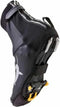 Sealskinz All Weather Open Sole Overschoenen - Waterafstotend Neopreen - Zwart - L