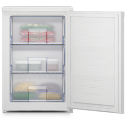 Beko FNE1074N - Vriezer - 86L - NoFrost - Omkeerbare deur