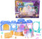 Unicorn Academy - Starglow Fountain & Stable - met licht en geluid - 24 accessoires