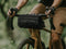 Topeak Tubular BarBag - Fietstas 3,8 l - Voorkant - Zwart