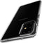 Spigen Galaxy S20 Plus - Soft Case - Schokabsorberend - Transparant