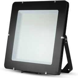 V-TAC VT-1055-N Zwarte LED schijnwerpers - 120lm/w - Samsung - IP65 - 1000W - 120000 Lumen - 6500K - 5 Jaar