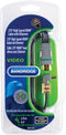 Bandridge BVL1372 - HDMI Kabel - Male/male - 200cm - Grijs Zwart